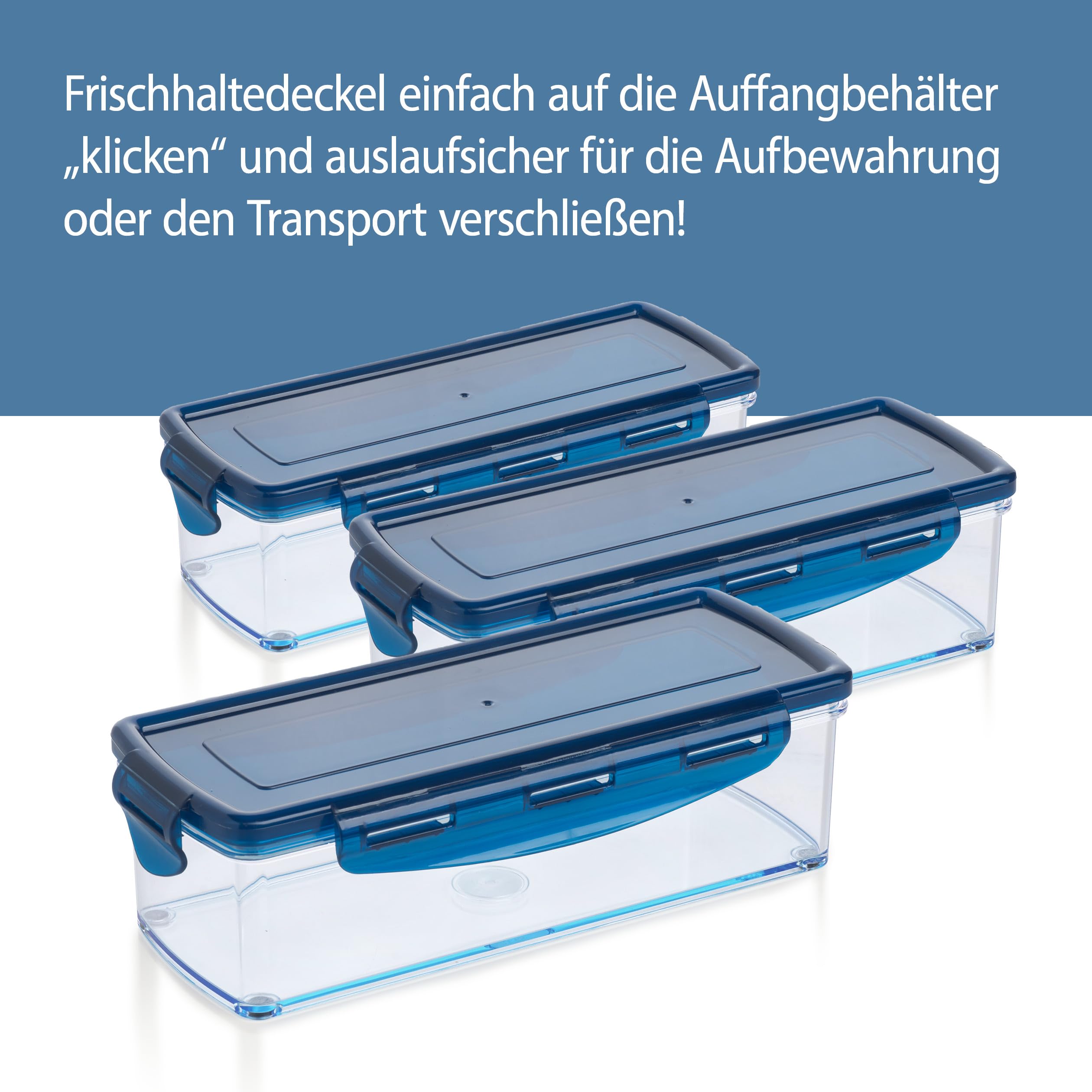 Genius Nicer Dicer Smart (14 tlg.) in blau - Gemüse-schneider für Würfel, Stifte, Scheiben, Streifen und Viertel inkl. Rezeptheft - Salatschneider Mandoline Gurkenhobel