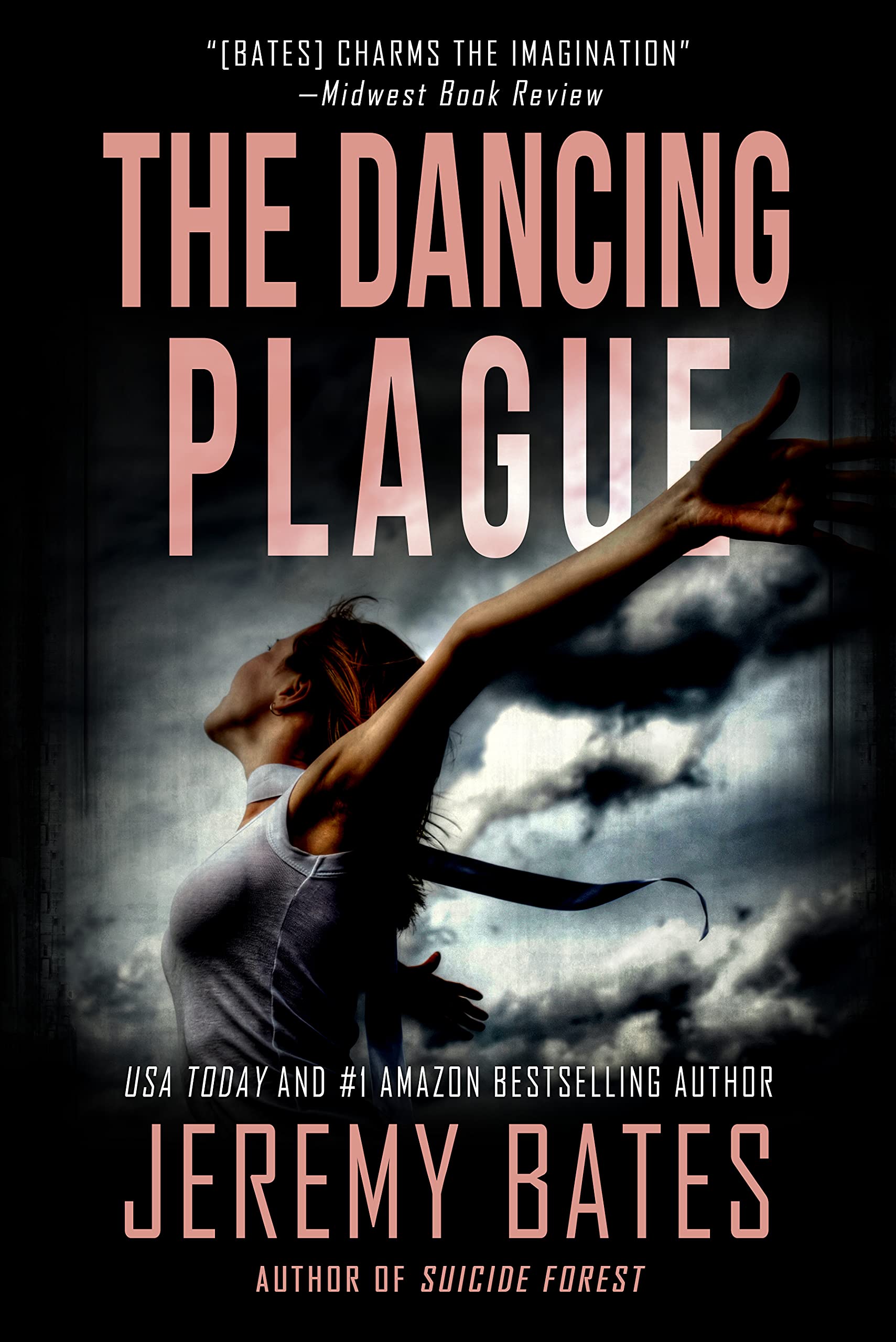 The Dancing Plague (World's Scariest Legends)