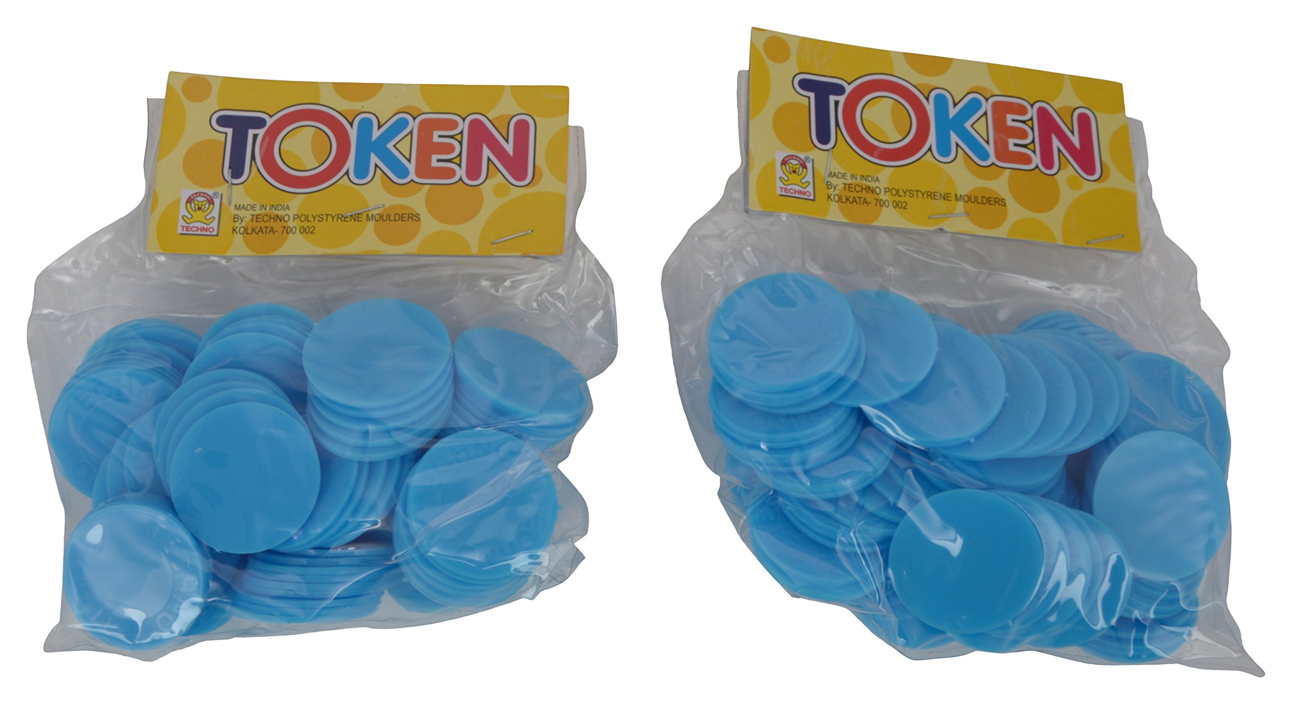 See full amazon price history chart for Amit Marketing Plastic Token / Coin | Chips for Board Games and Other uses | Round Shape Plastic Plain Token Coins Without Holes | Mini Poker Chips Game Tokens | Pack of 200 Pcs (Blue) Amit Marketing Plastic Token / Coin | Chips for Board Games and Other uses | Round Shape Plastic Plain Token Coins Without Holes | Mini Poker Chips Game Tokens | Pack of 200 Pcs (Blue) (B01LXD88EN) Amazon Price History, Amazon Price Tracker