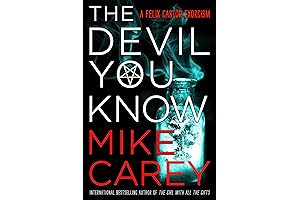 Unveil the Infernal Secrets: The Devil You Know