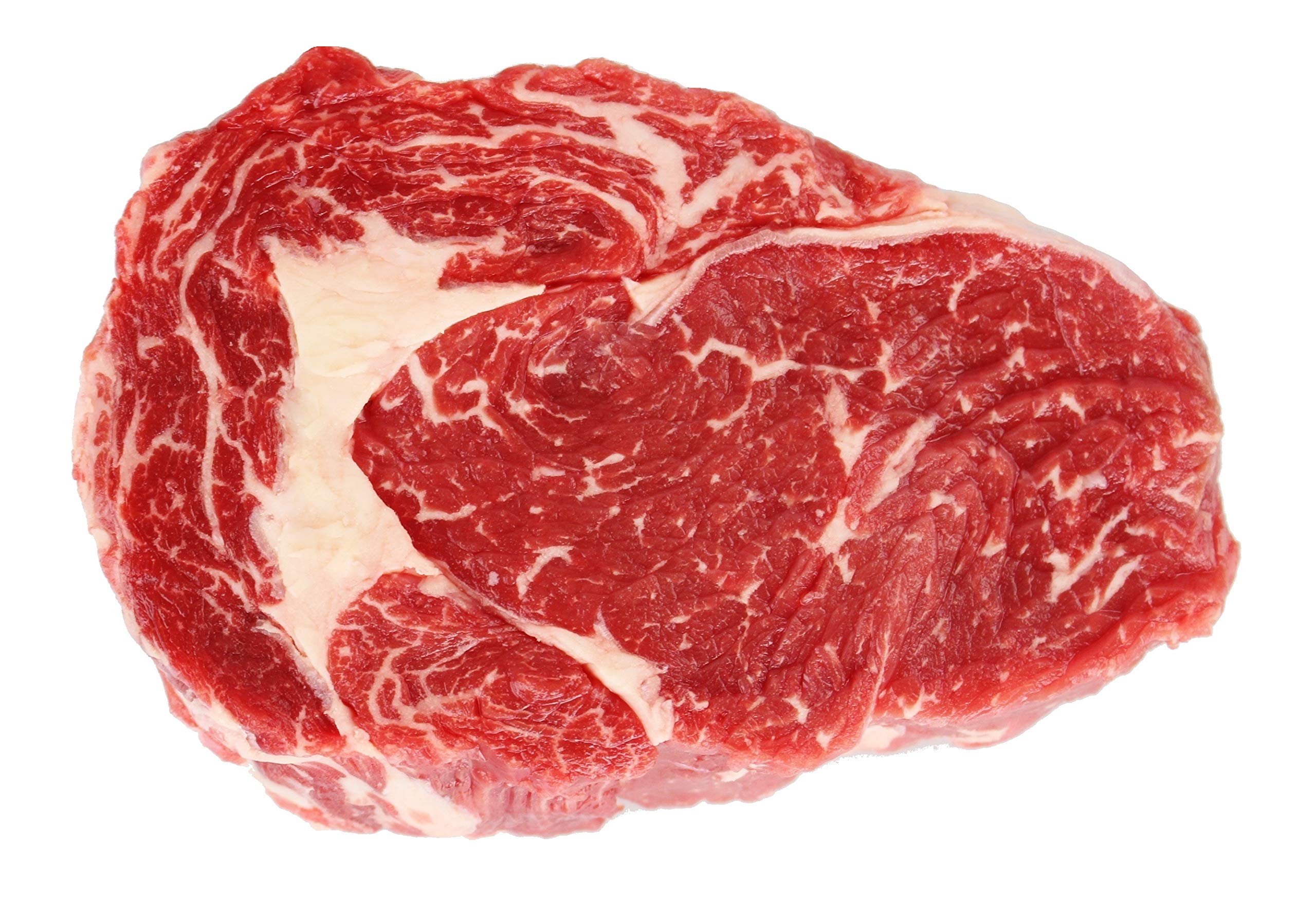 Red Heifer Ribeye Steak 6 Wochen Dry Aged TK 350g
