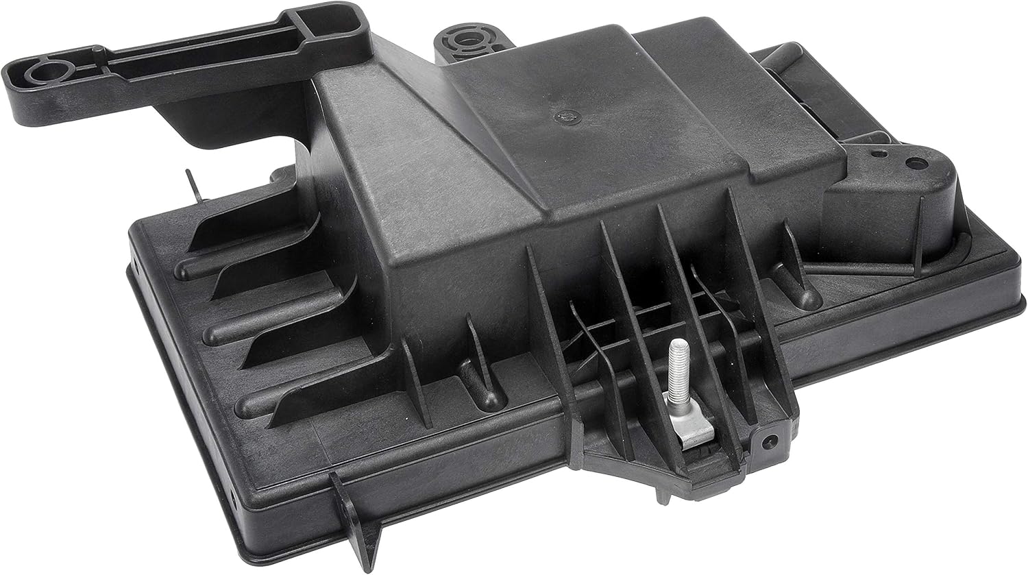 Dorman 00065 Battery Tray Replacement Compatible with Select Chrysler/Dodge/Ram Models