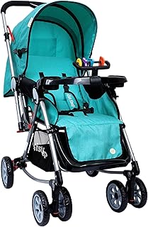 first step stroller reviews