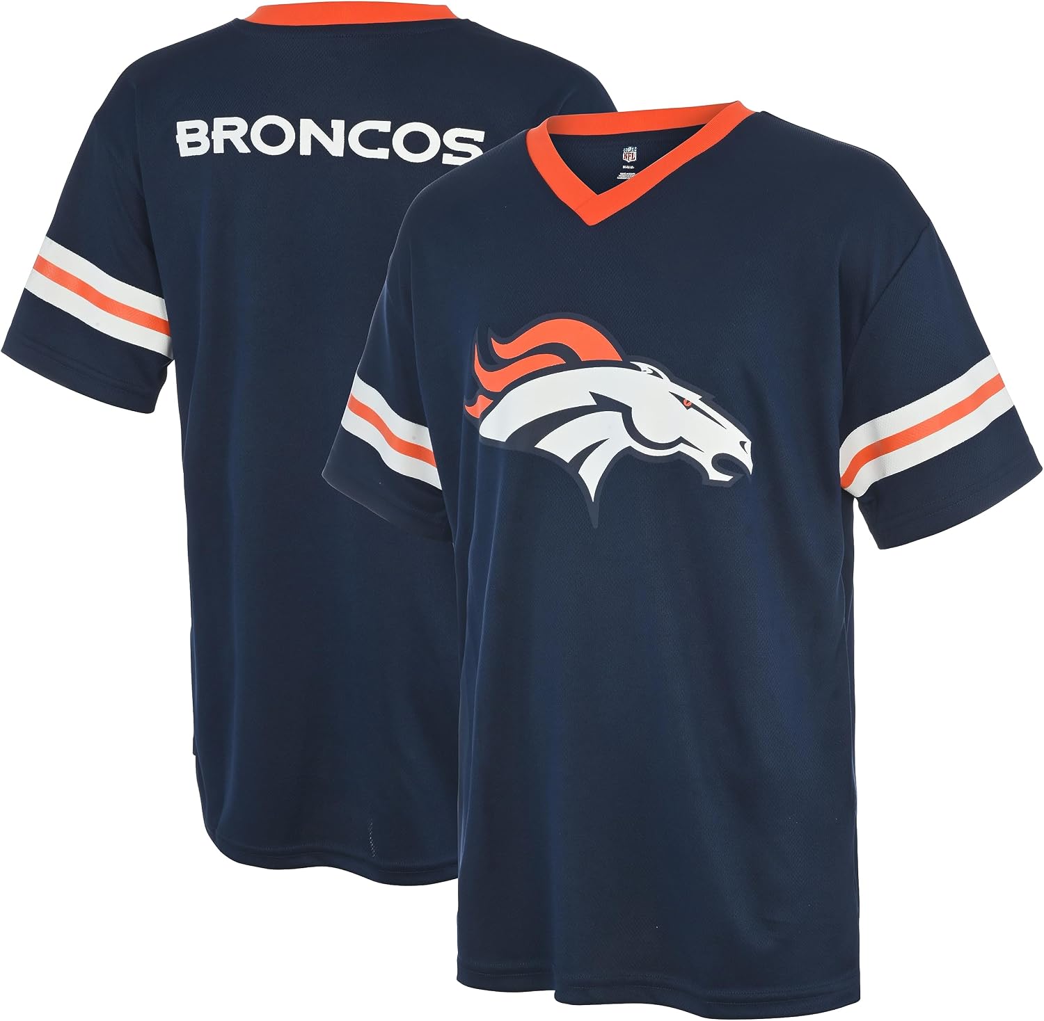Outerstuff NFL Kids Youth 4-20 Official Game Day Team Jersey
