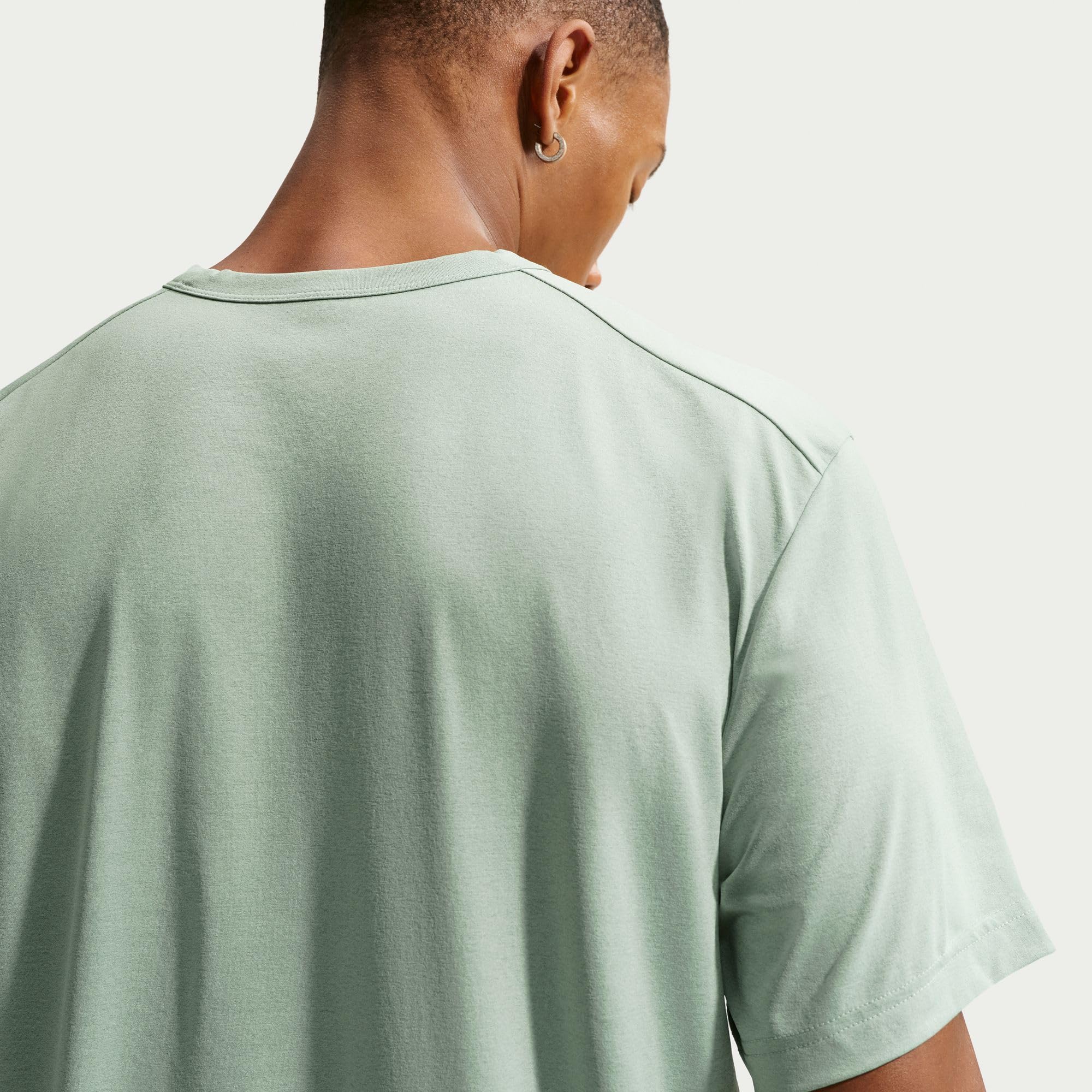 Nike Herren Df Uv Hyverse Ss T-Shirt (1er Pack)