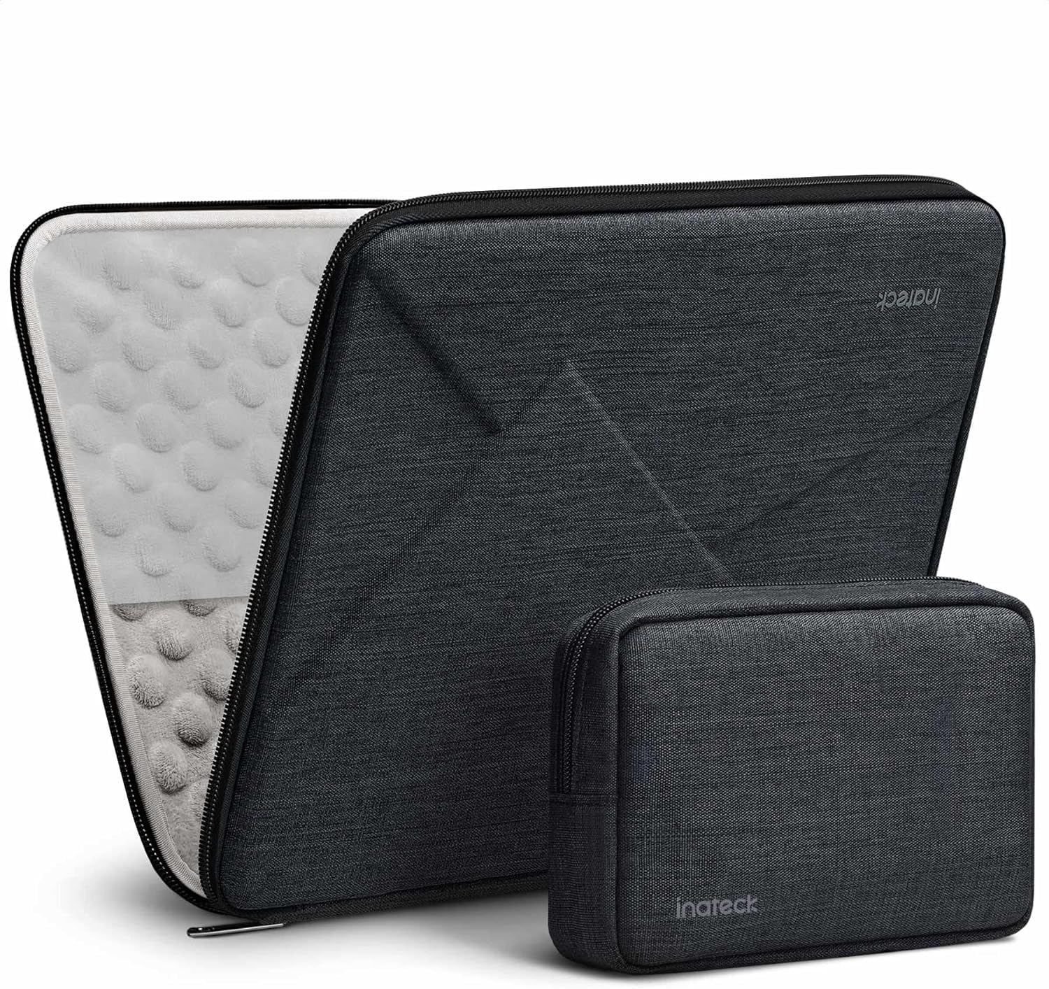 Housse Ordinateur Portable 14 Pouces Jooeer - Imperméable, Légère, Pour MacBook Pro M3/M2/M1 Et Autres