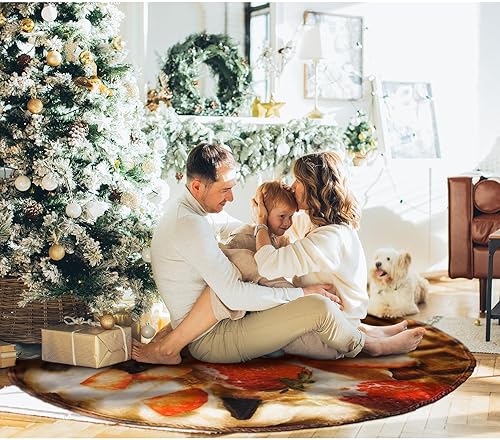 Miniatura 5 de Bnuitland Manta divertida de gofres, 300 GSM, manta gigante realista de doble cara con una bolsa de almacenamiento, regalo novedoso para adultos y