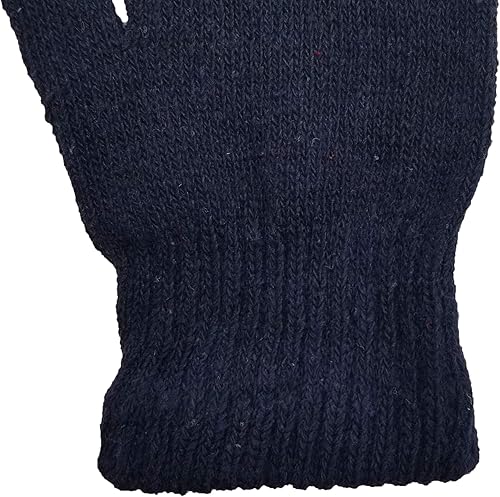 Miniatura 6 de 72 guantes de invierno, gorros, calentadores de cuello, unisex, paquete a granel, donación benéfica