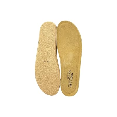 Naot FB01 Scandinavian Replacement Footbed Women