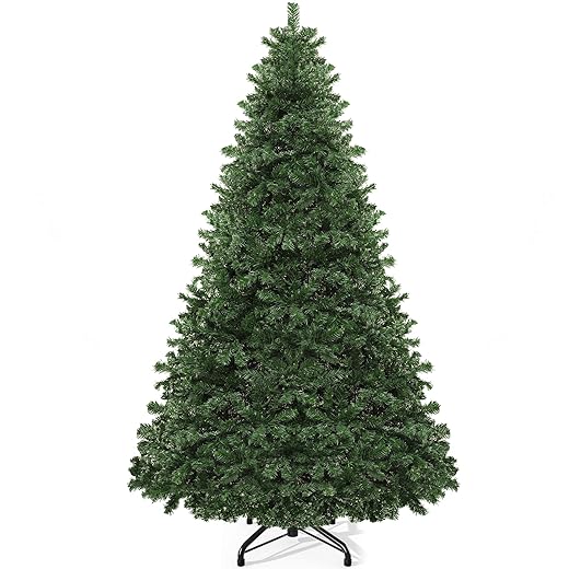 YITAHOME 230 cm, grand sapin économique