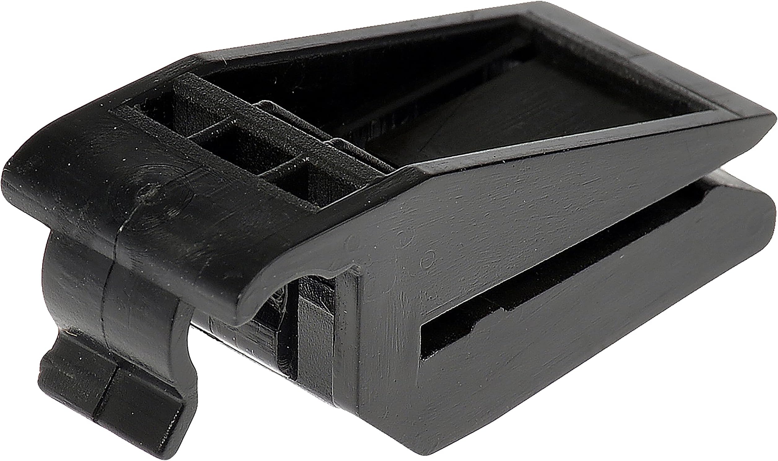 45899 Hood Prop Rod Retainer Clip Compatible with Select Honda Models