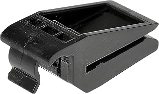 Dorman 45899 Hood Prop Rod Retainer Clip for Select Honda Models