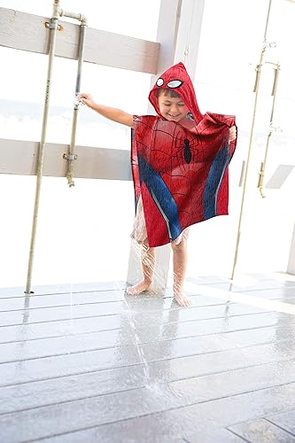 Miniatura 4 de Jay Franco - Toallas de baño y playa con capucha para niños