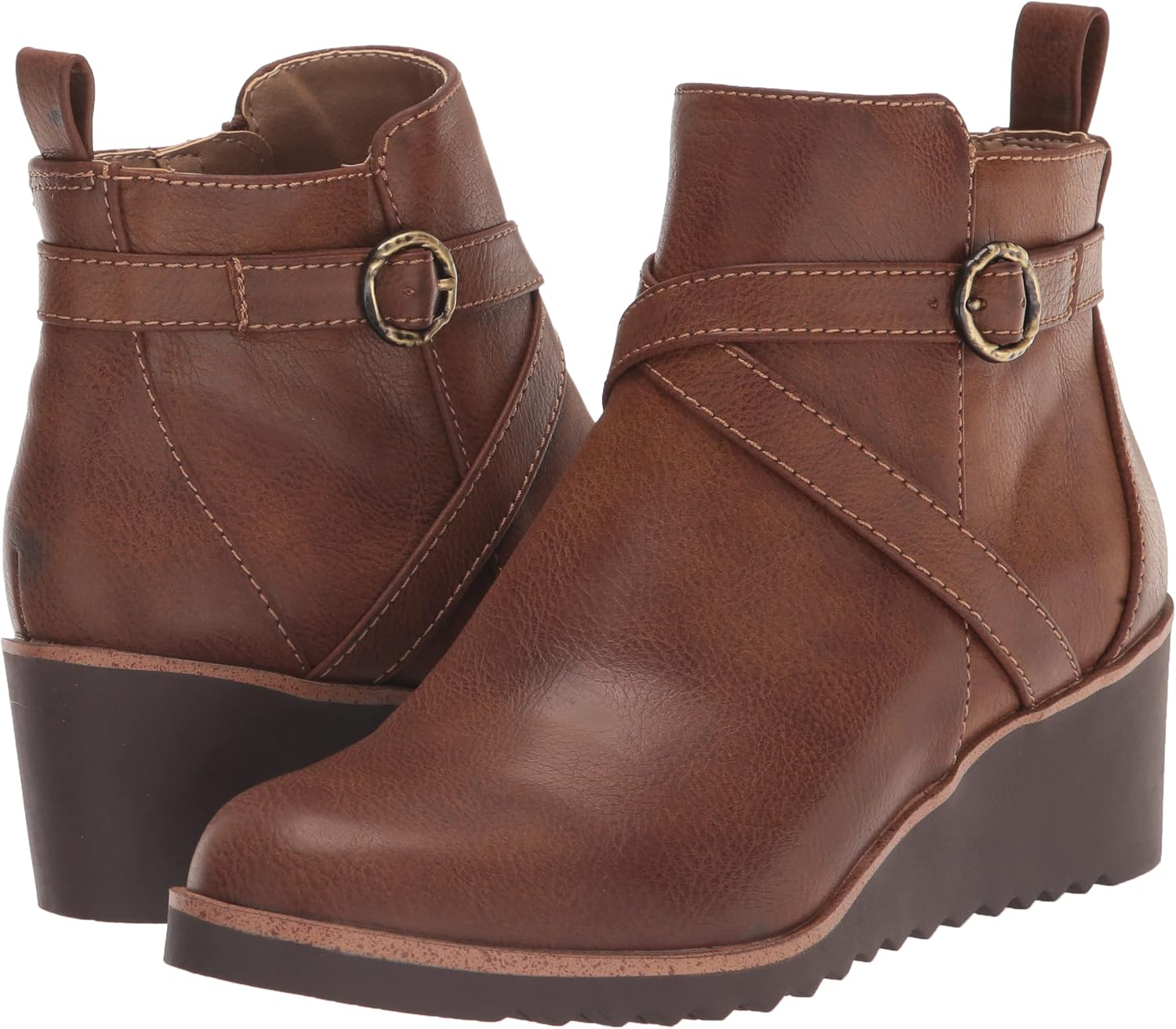 LifeStride Women's, Zinfandel Bootie