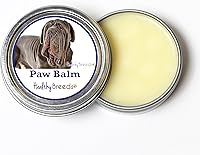 Vista 341 de Healthy Breeds Border Collie Bálsamo nasal para perros 2 oz