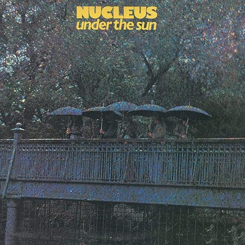 A Taste Of Sarsaparilla By Nucleus On Amazon Music Amazon Com