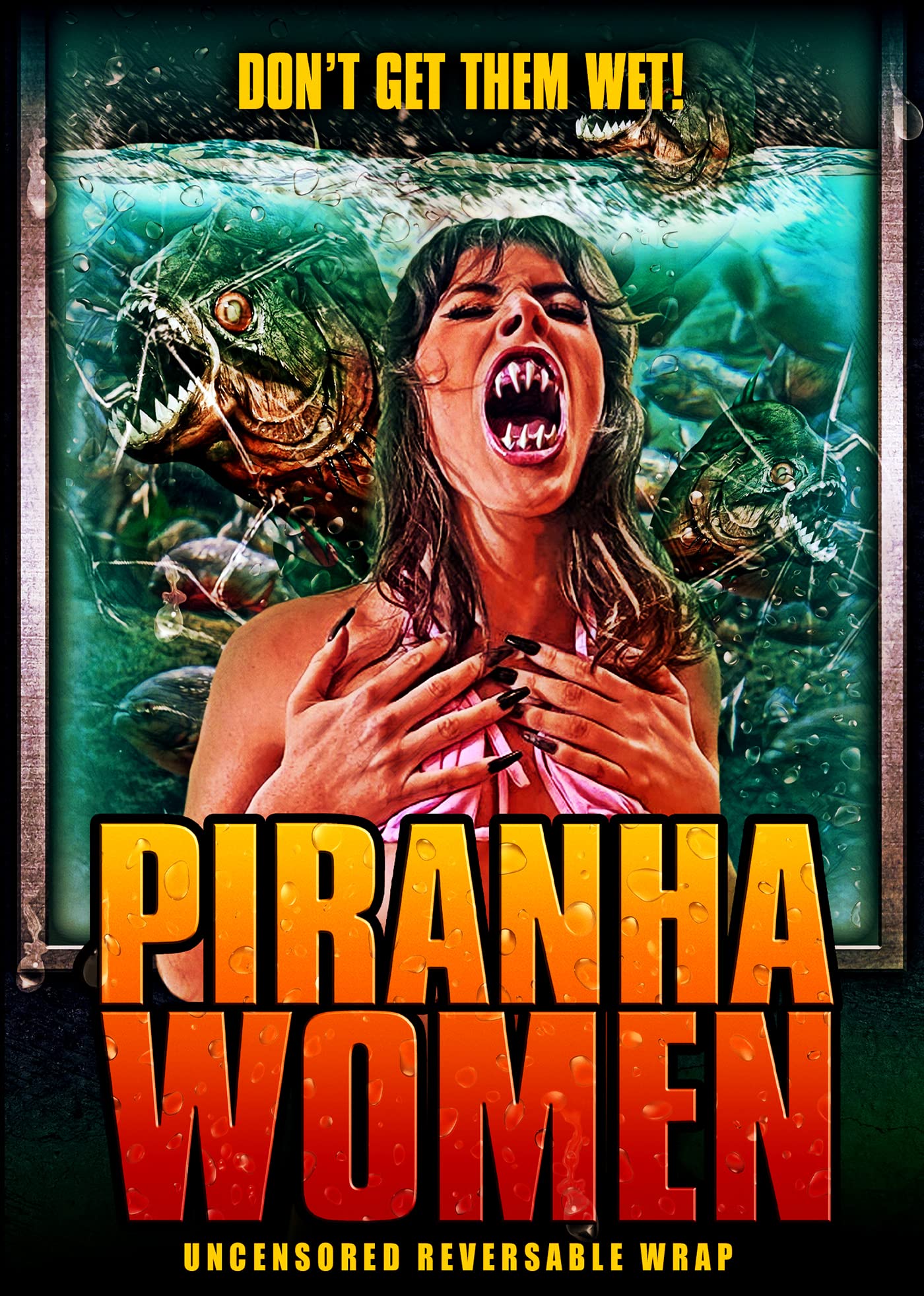 Piranha Women zapatillas de deporte ligeras con suela de goma amortiguada