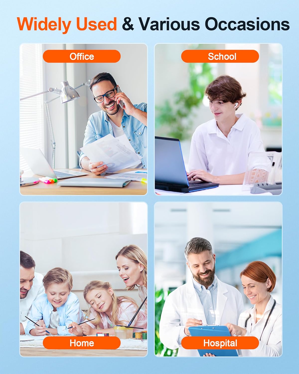 E-Z Ink Pro LC3029XXL Super High Yield Compatible Replacement for Brother LC3029 Ink Cartridges LC3029BK to use with MFC-J5830DW MFC-J5830DWXL MFC-J5930DW MFC-J6535DW MFC-J6535DWXL MFC-J6935DW(4 Pack)