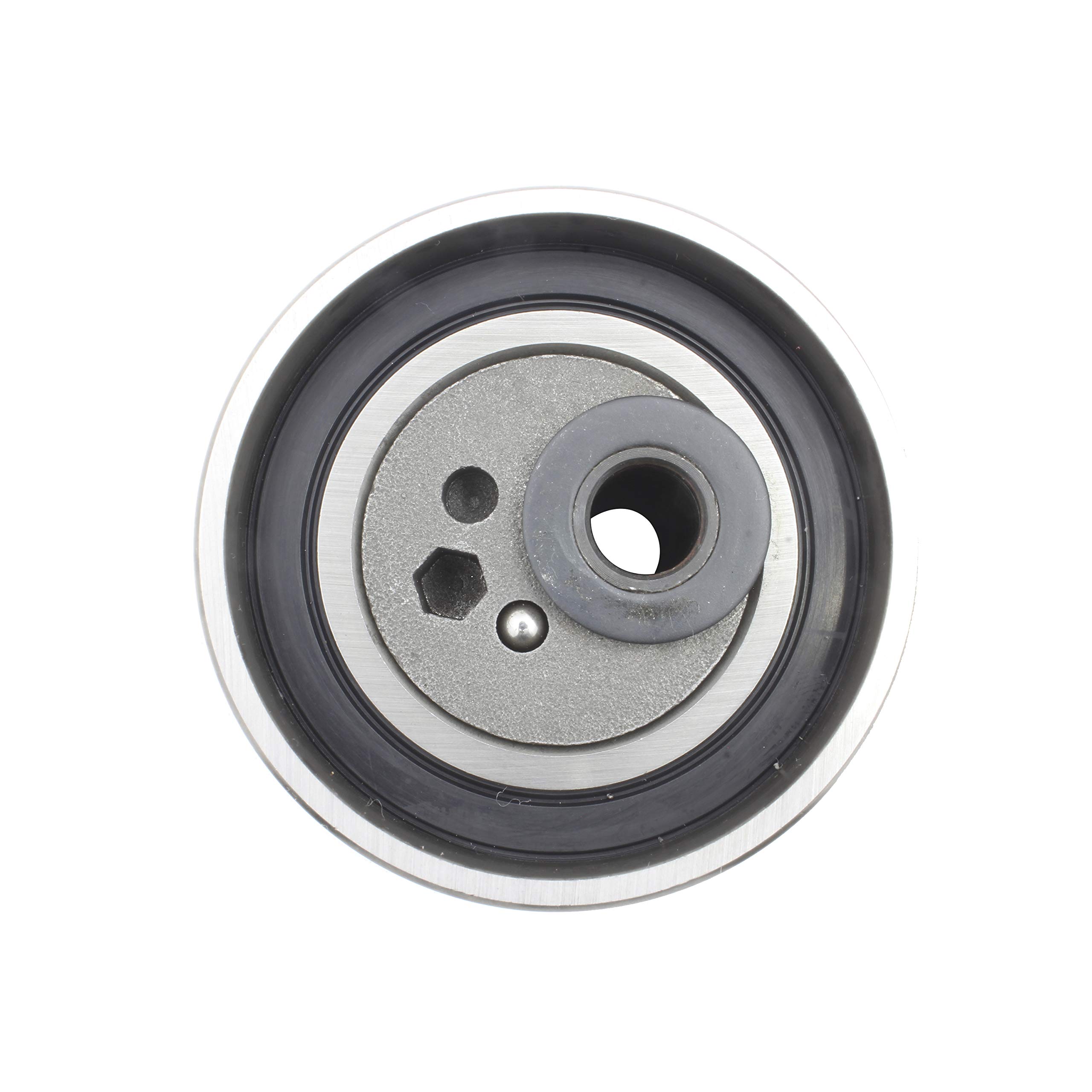 Timing Belt Water Pump Kit Fit 93-03 Mazda 626 MX6 Protege5 Ford Probe 2.0L FS E - Foto 12