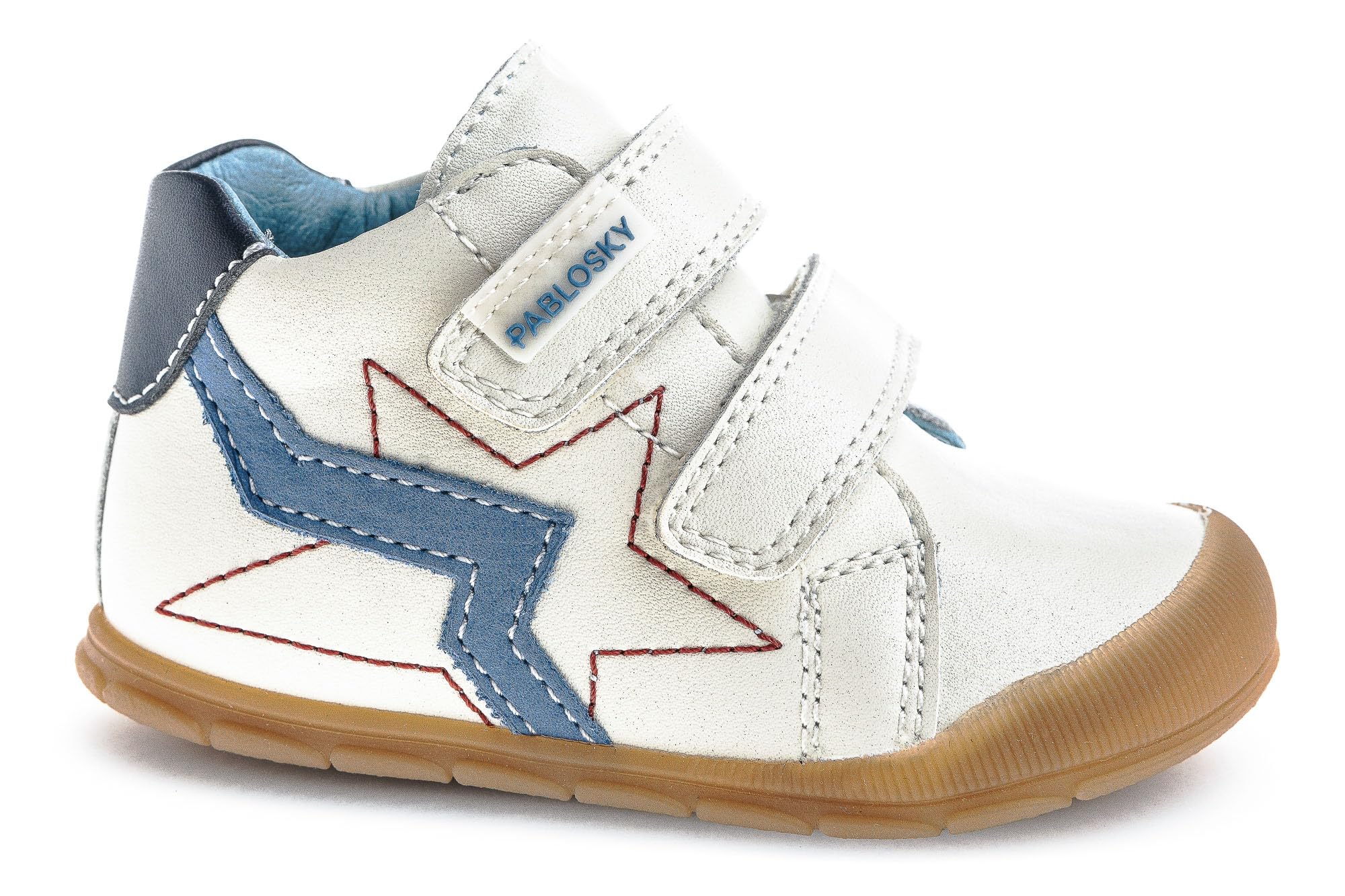 Pablosky Ziggy 059630, Botas de Moda