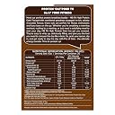 MuscleBlaze Fit High Protein Oats, Dark Chocolate, 1kg gallery image