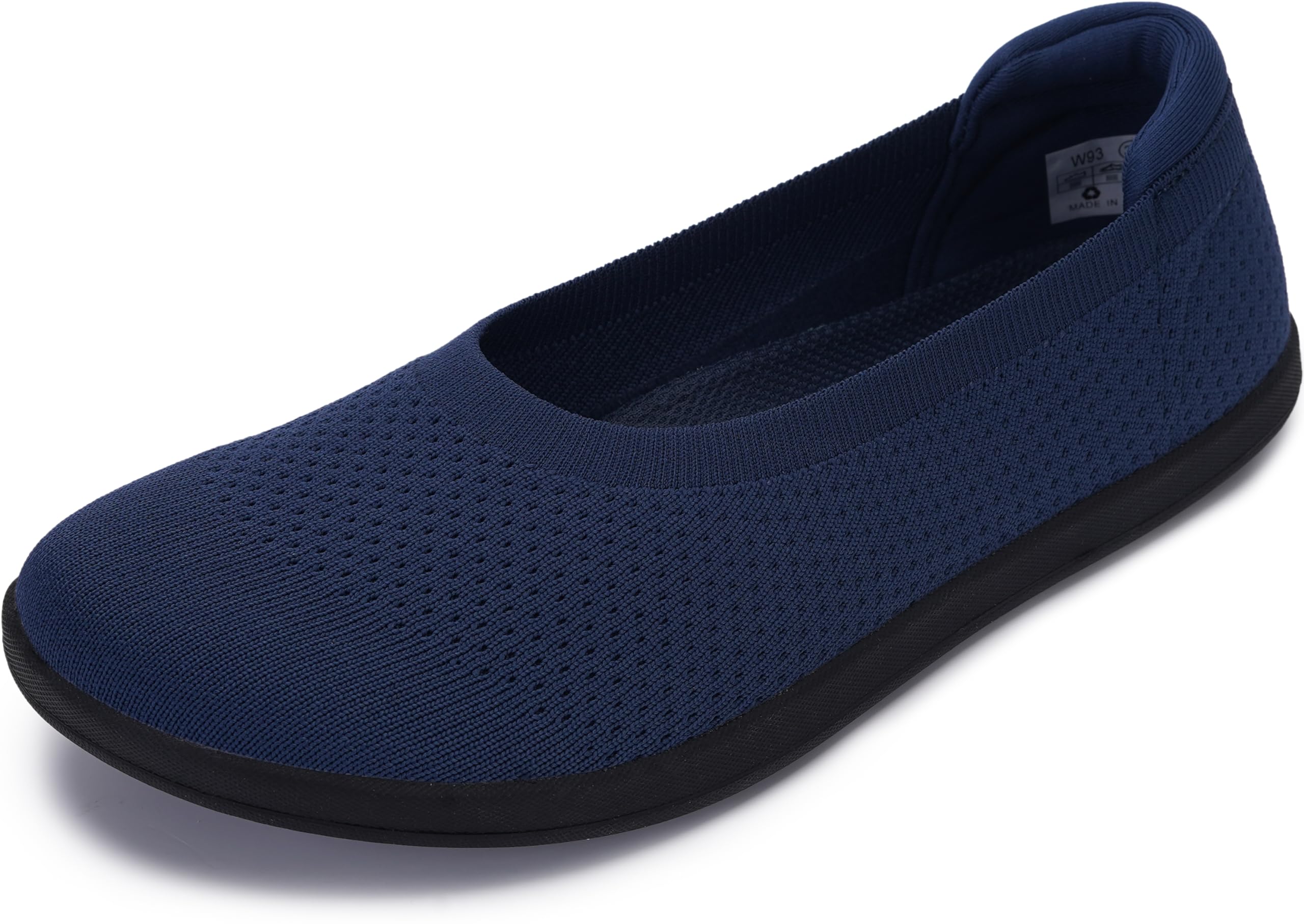 WHITIN Women's Barefoot Ballet Flat