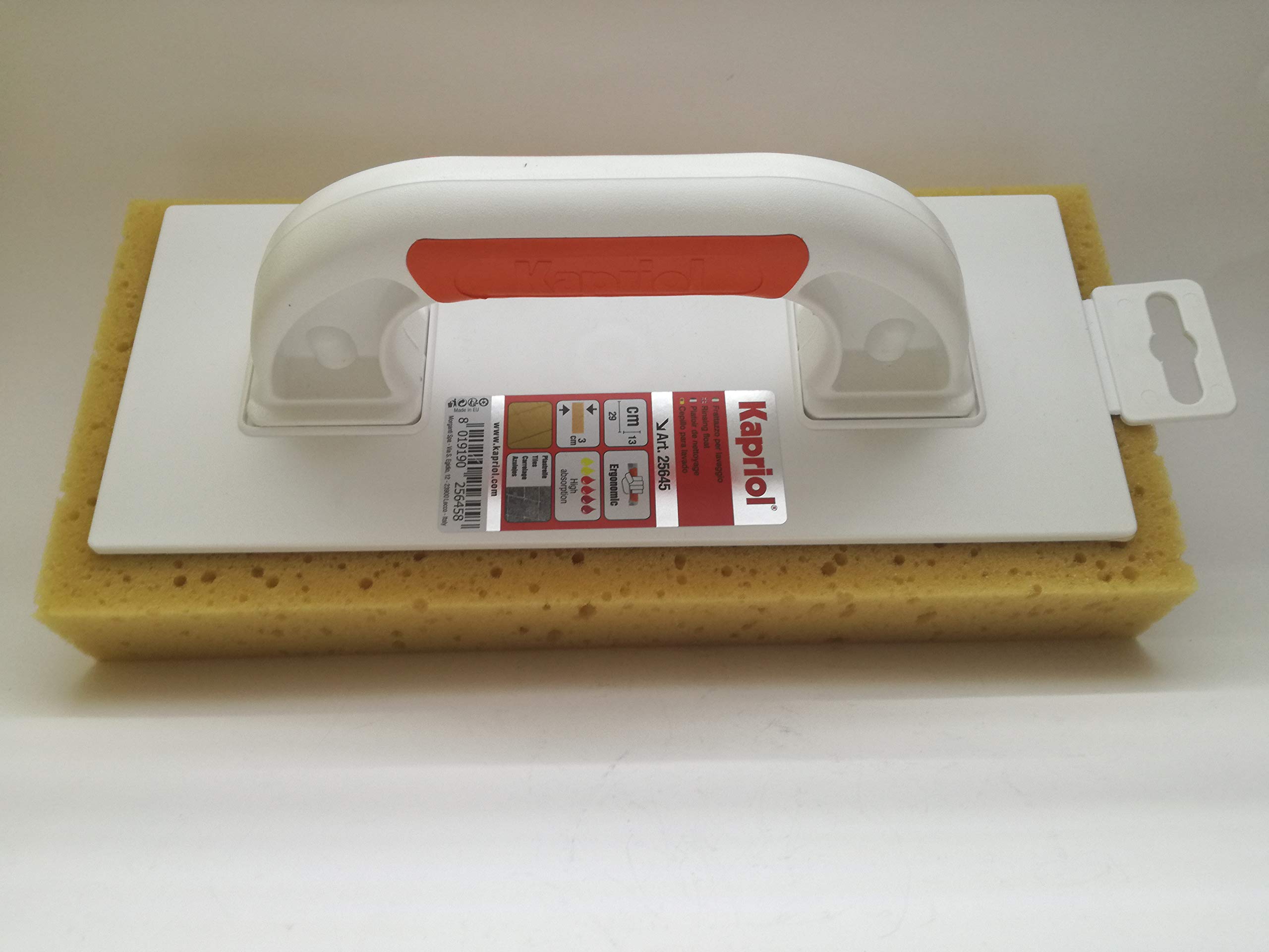 KAPRIOL Cleaning Float