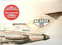 Vista 3 de Licensed To Ill