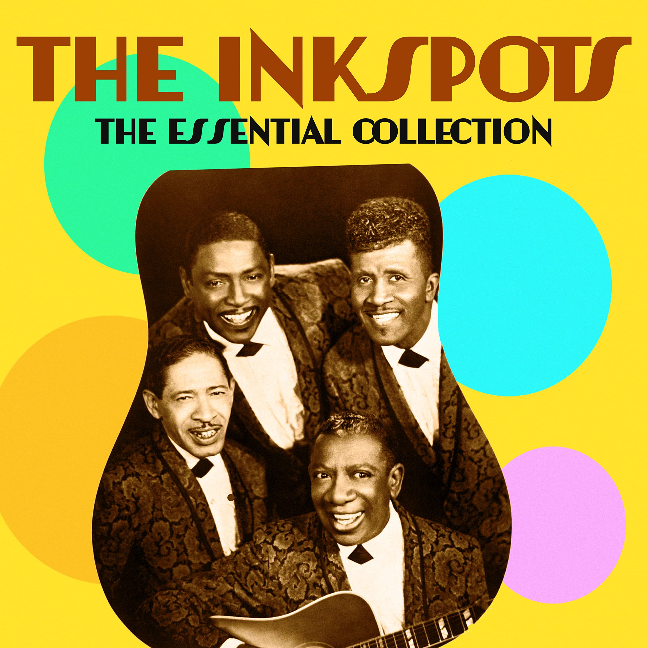 The Inkspots