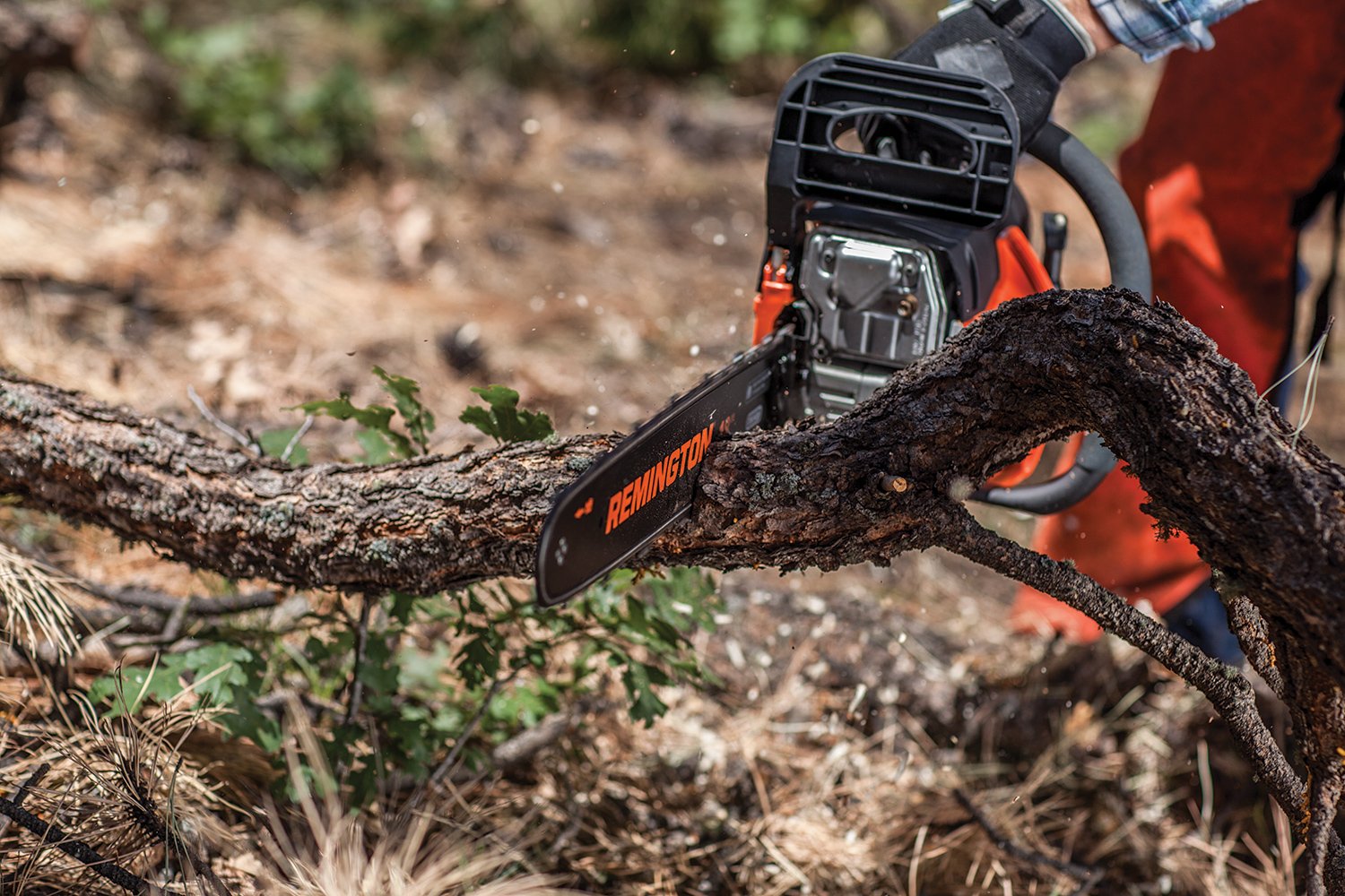Remington RM4618 Outlaw 46cc 