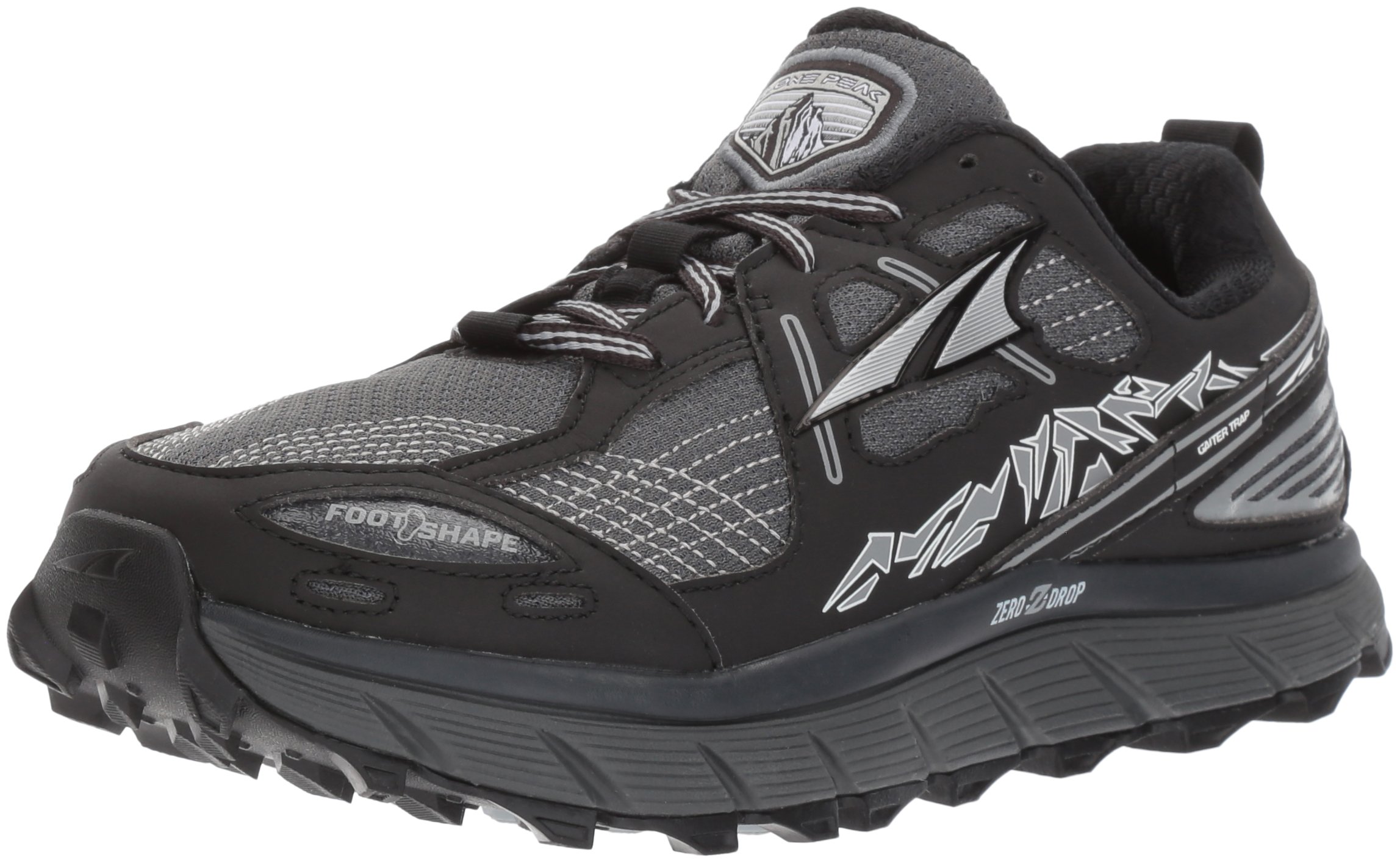 altra lone peak 3.5 womens