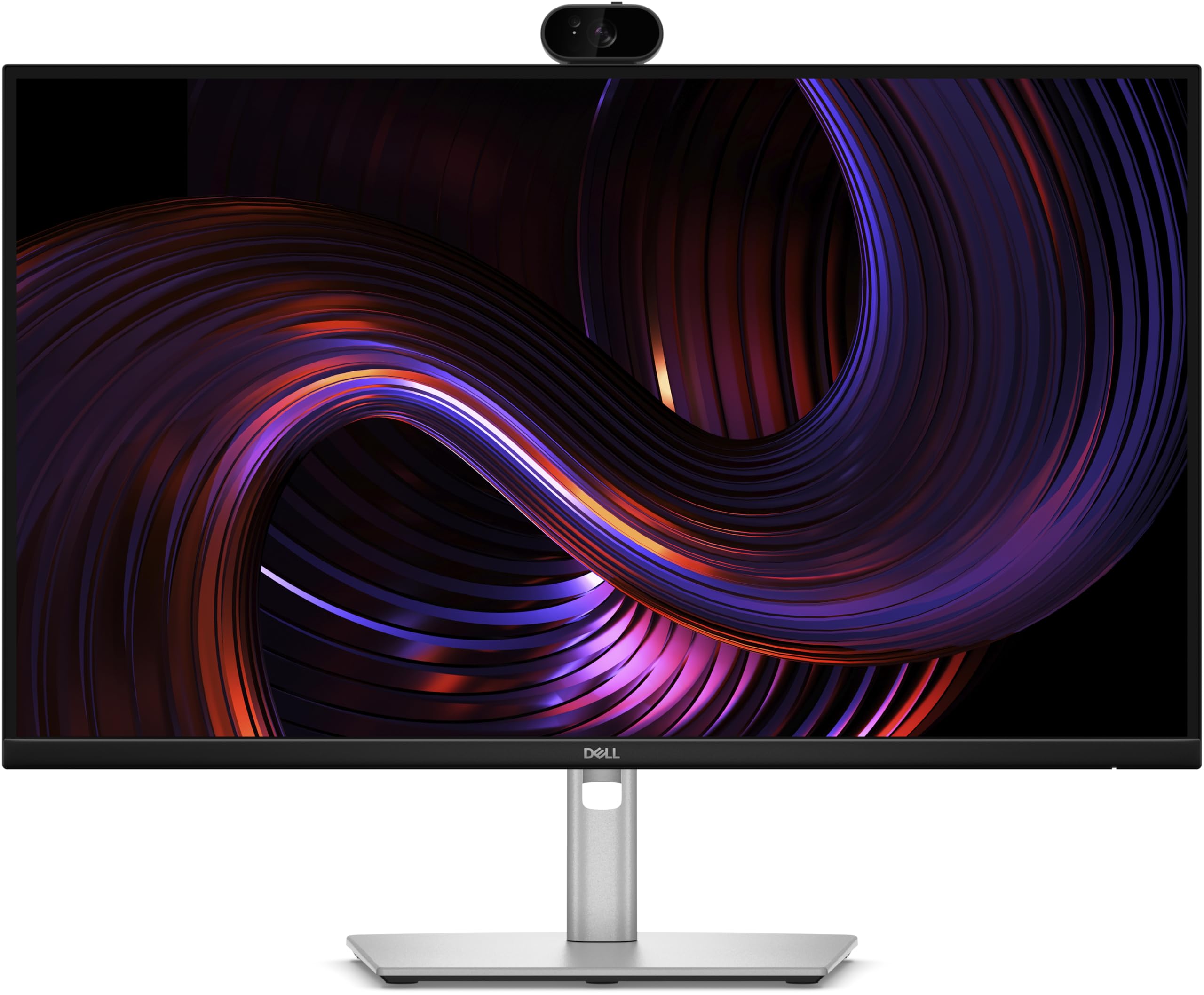 Dell Black/Silver Pro P P2726dev Computer Monitor 68.6 Cm (27") 2560 X 1440 Pi