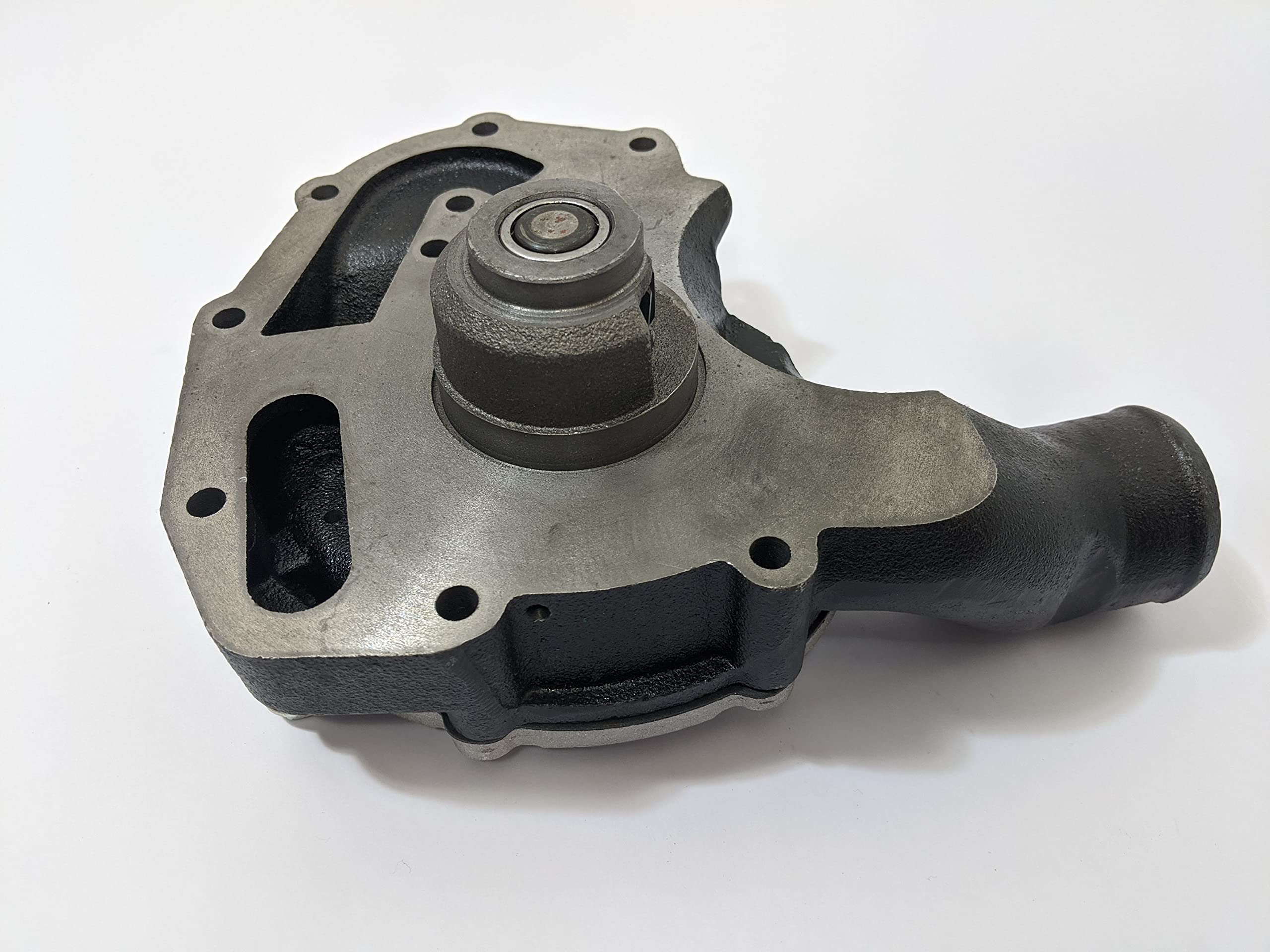 Lordland Bomba de Agua Para para Perkins 1104D-44 1104D-44T 1104D-44TA