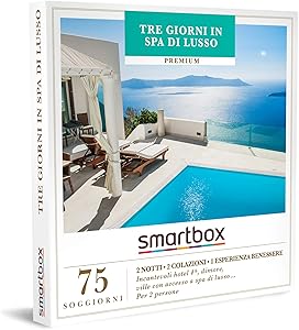 Cofanetti regalo smartbox thumbnail classifica