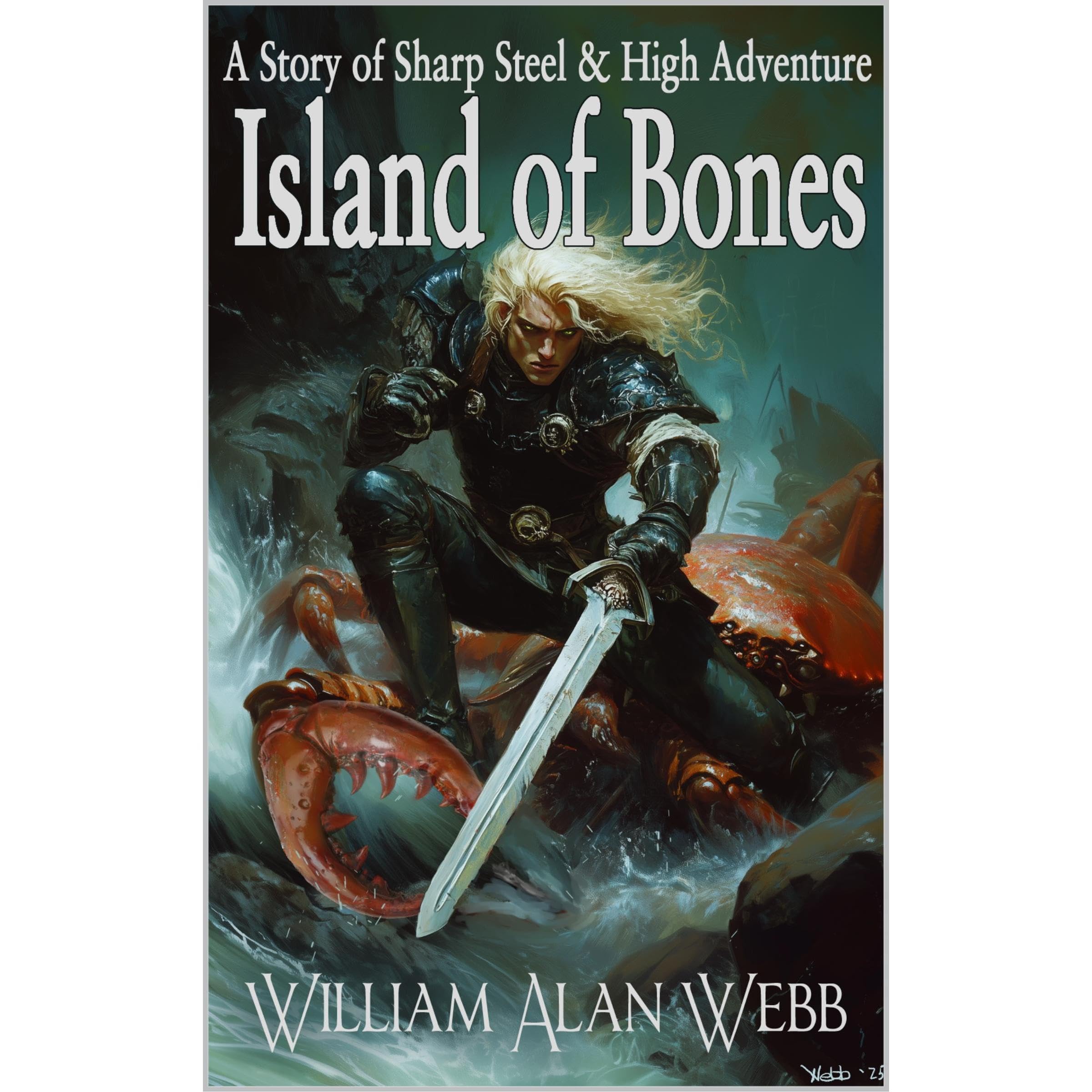 Island of Bones