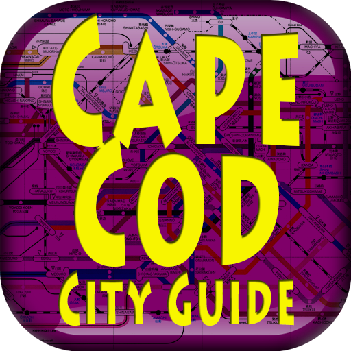 Maps Cape Cod Fun Things To Do