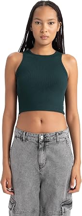 DeFacto B0658axT-ShirtWomen