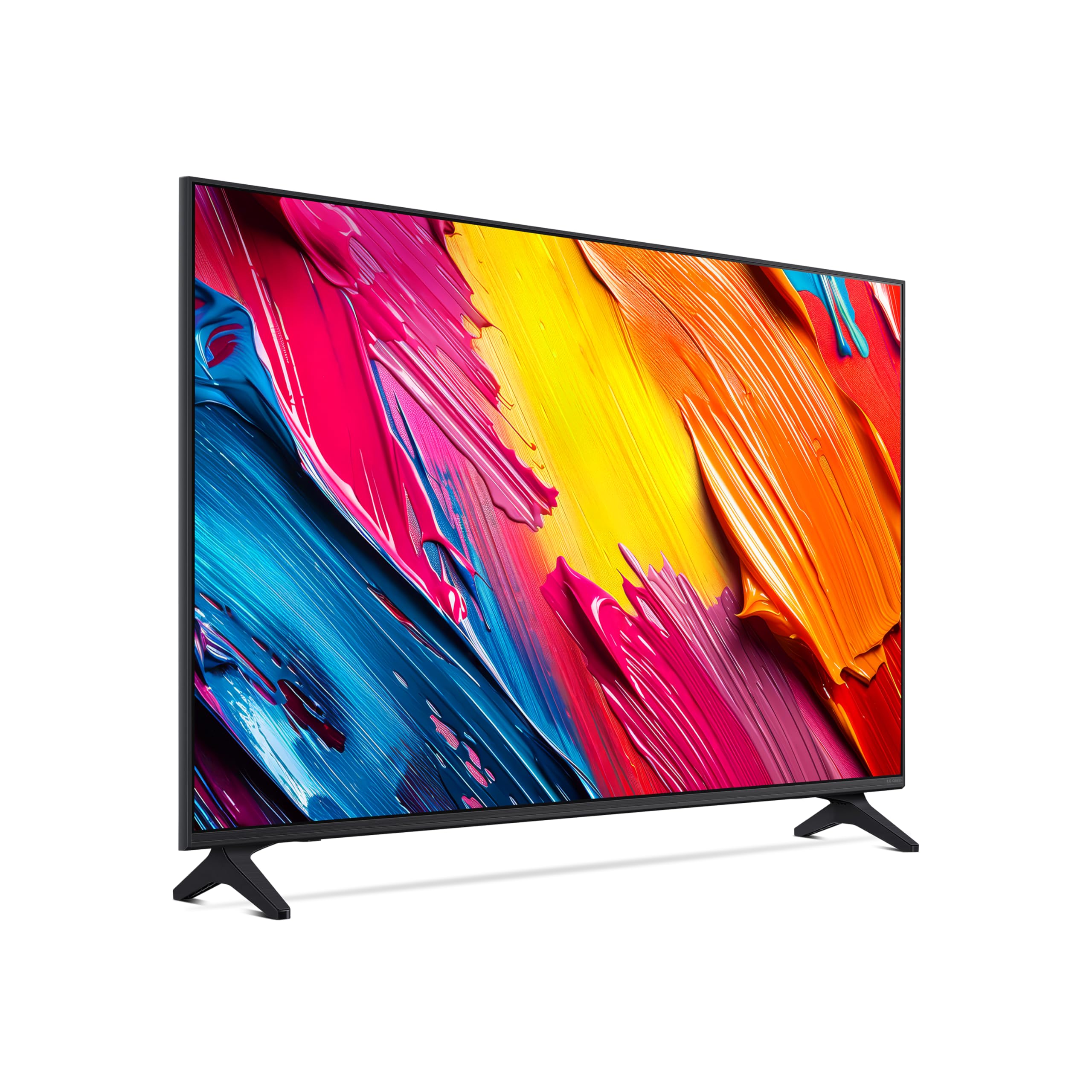 LG QNED70 Smart TV 50 pollici 4K, Processore α7 Gen8, Dynamic QNED Color, webOS AI, Gaming VRR 4K@60Hz