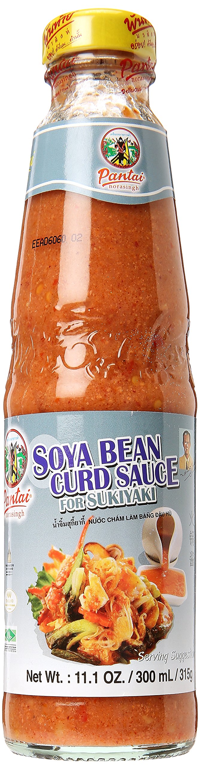 Pantai Soya Bean Sauce For Sukiyaki