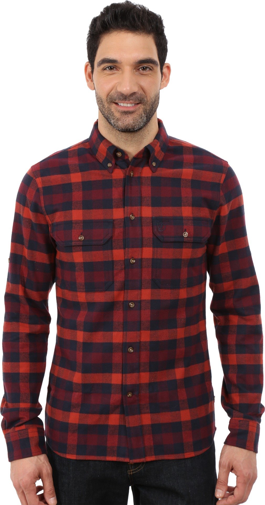 Fjällräven Skog Shirt