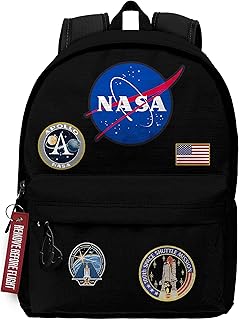 NASA Cosmos-Zaino HS 1.3, Blu Scuro