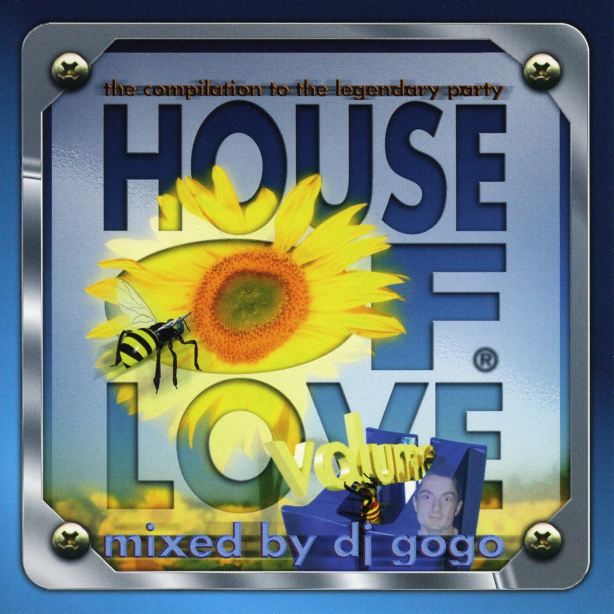 House of Love