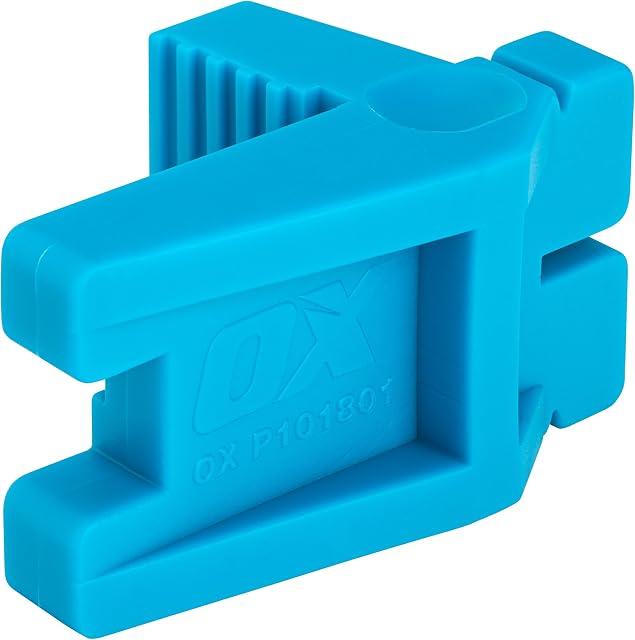 OX Rubber Line Block