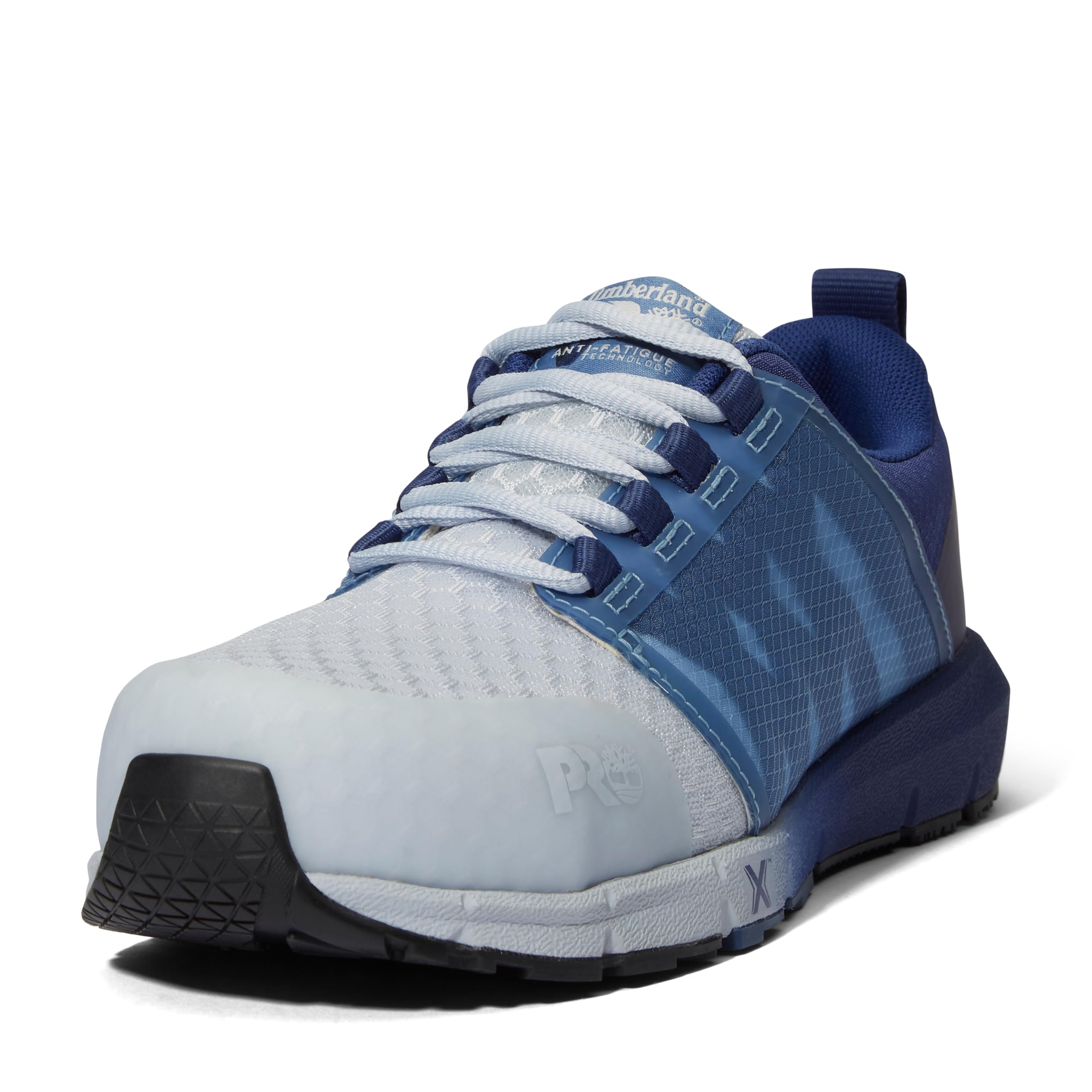 Timberland PRO Men’s Radius Composite Safety Toe Athletic Industrial Work Shoe
