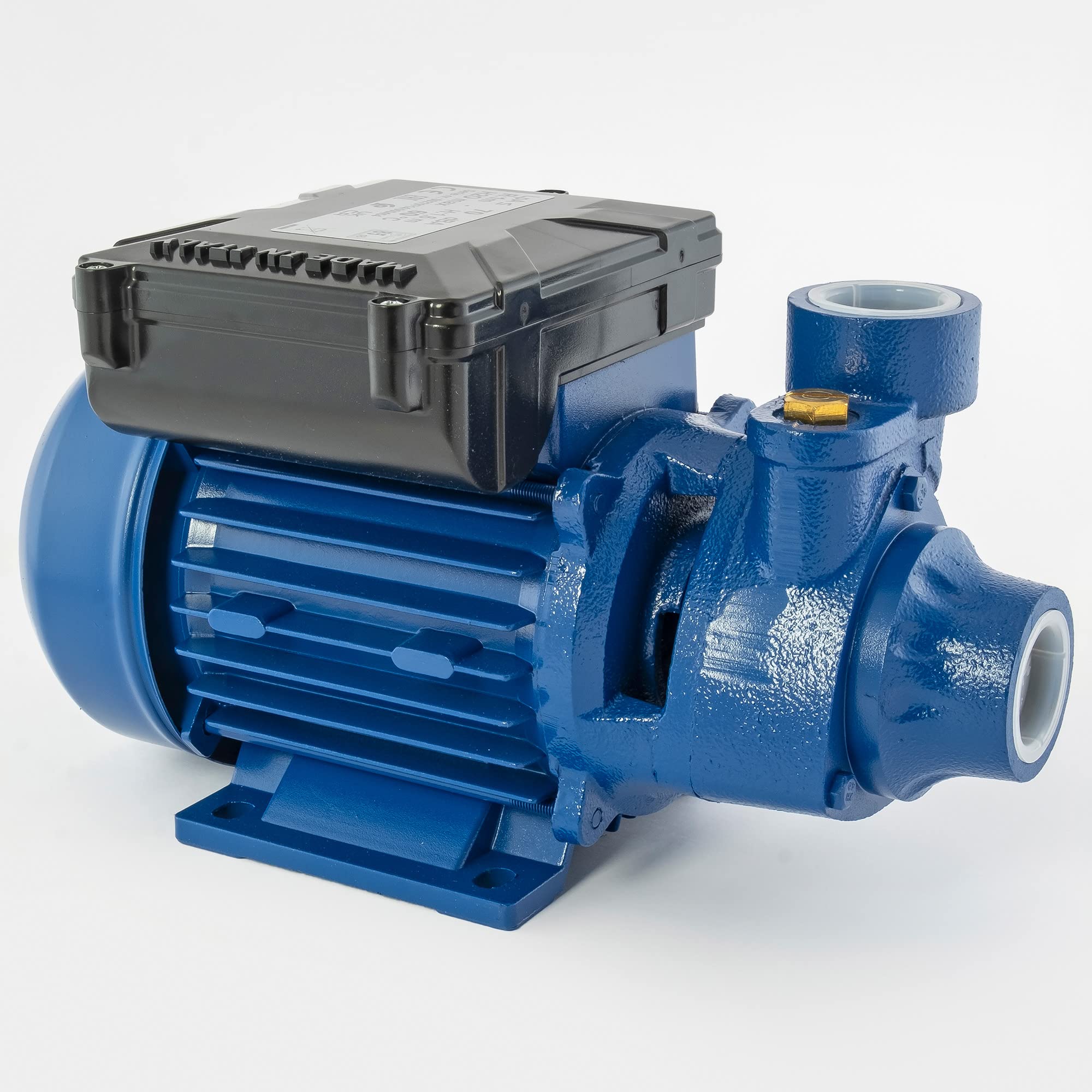 Speroni® Electrobomba volumétrica KPM 50 V.230 Hz.50