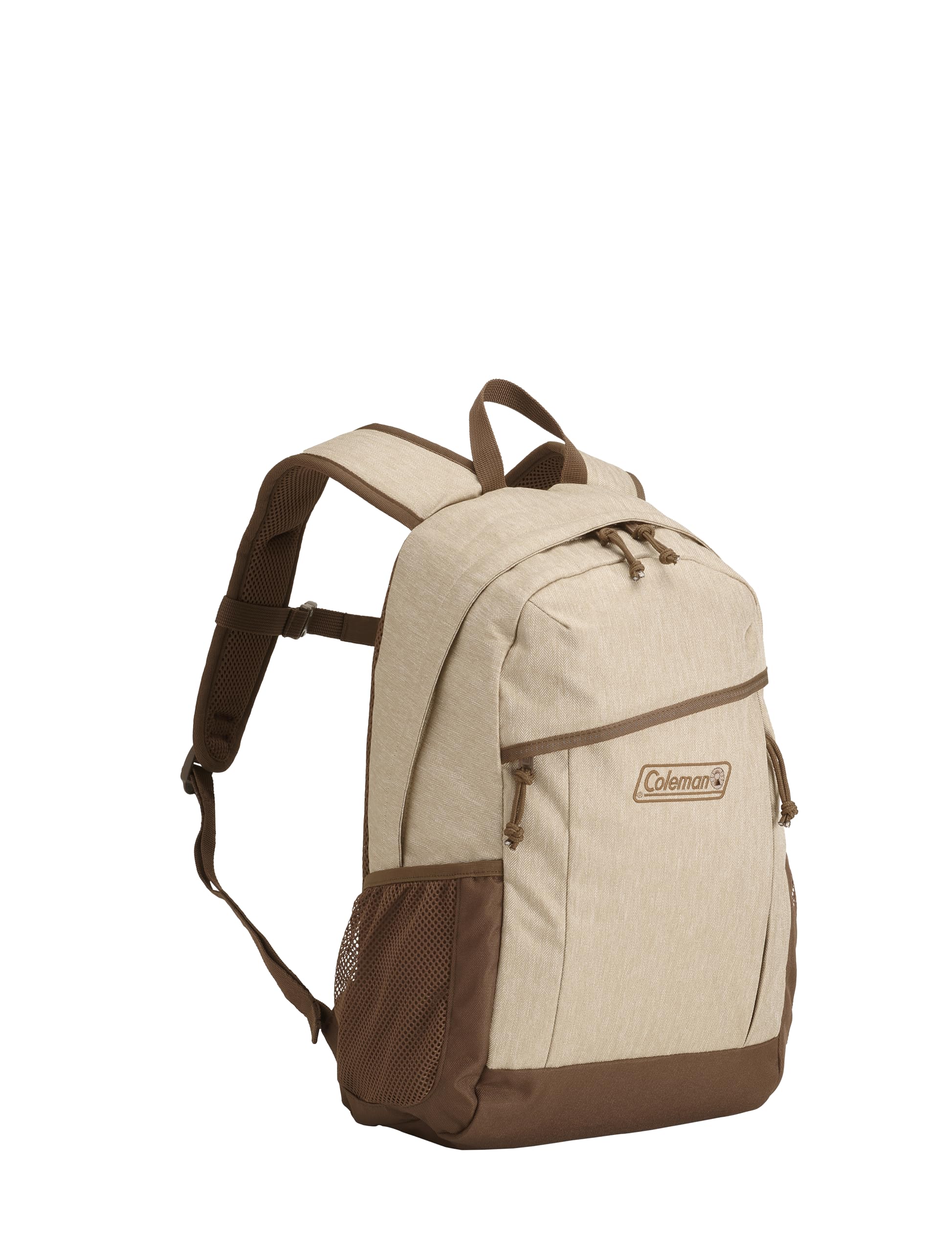 Coleman(?????) Casual, Butternut, One Size