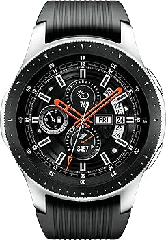 その他 SAMSUNG GALAXY WATCH 46MM SILVER Amazon.com: Samsung Galaxy Watch (46mm) SM-R800NZSAXAR