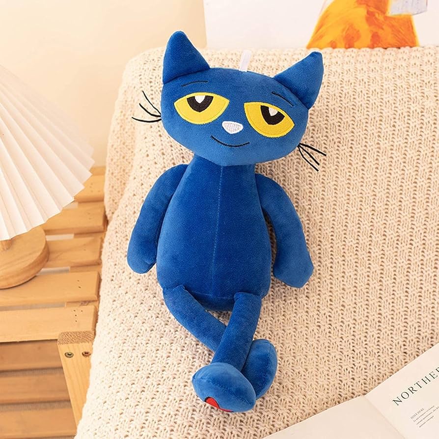 IKEA イケア ラッチョ 黒猫 ぬいぐるみ 青いゴーグル付き IKEA イケア ラッチョ 黒猫 ぬいぐるみ 青いゴーグル付き IKEA