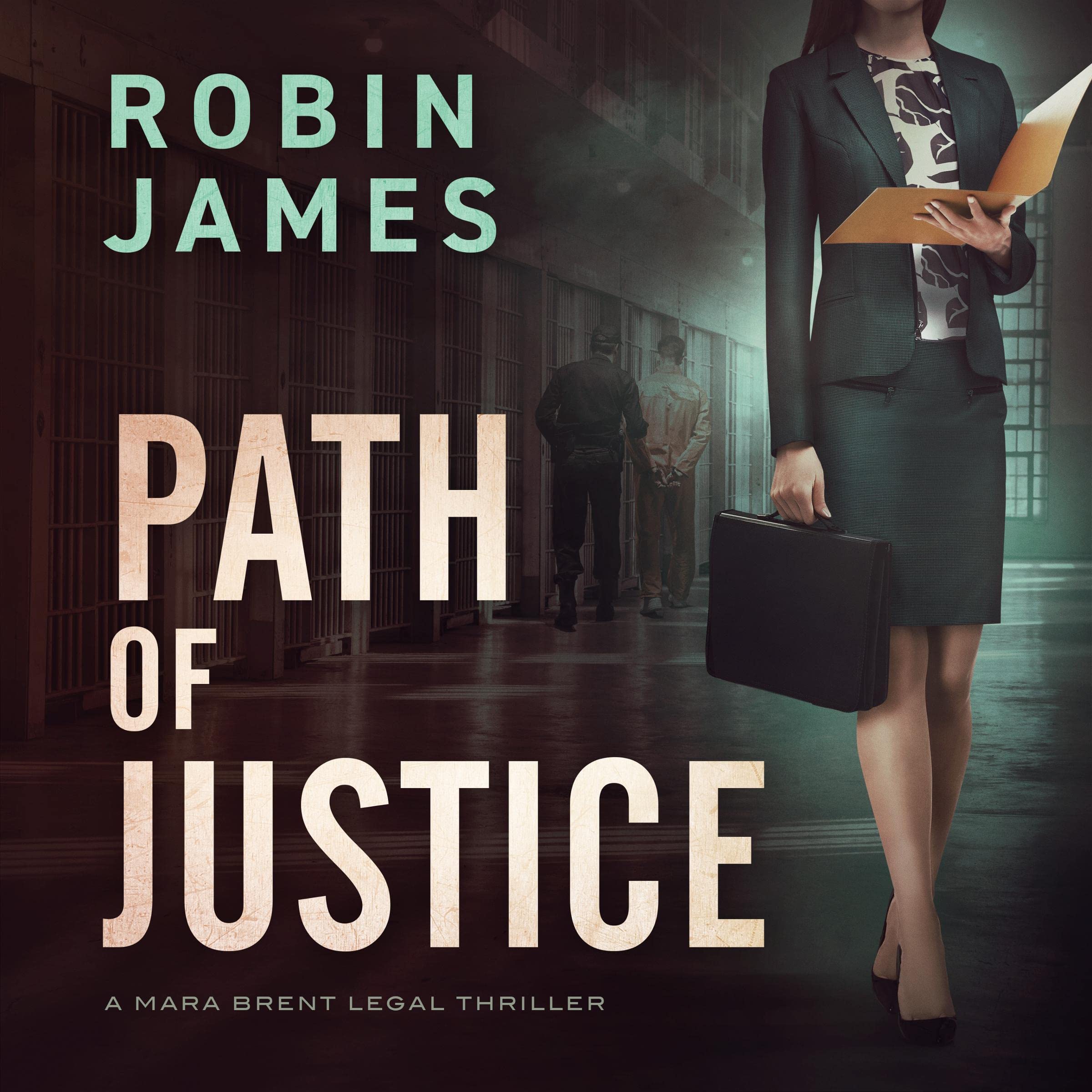Path of Justice