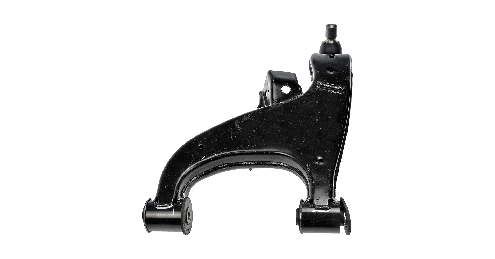 Amazon.com: Dorman 522-007 Rear Driver Side Lower Forward